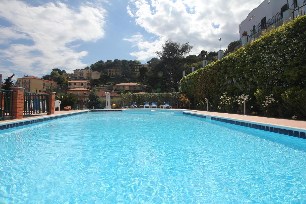 Hotel Liliana Andora citr 9006-0004 Exterior foto